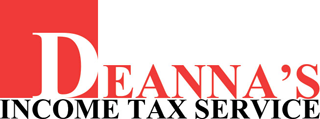 Deanna's Income Tax Services | Kelowna, BC and Brandon Manitoba